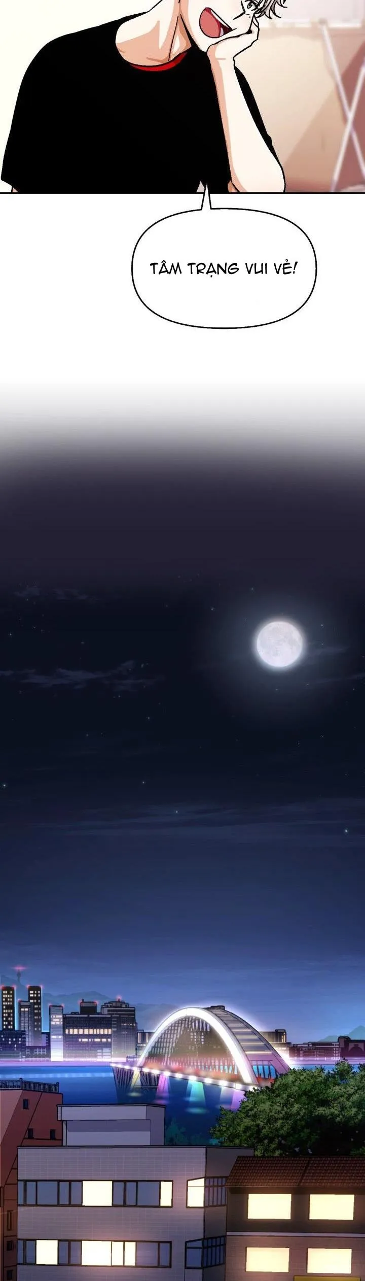 |DROP| Love So Pure Chapter 67 Trang 28