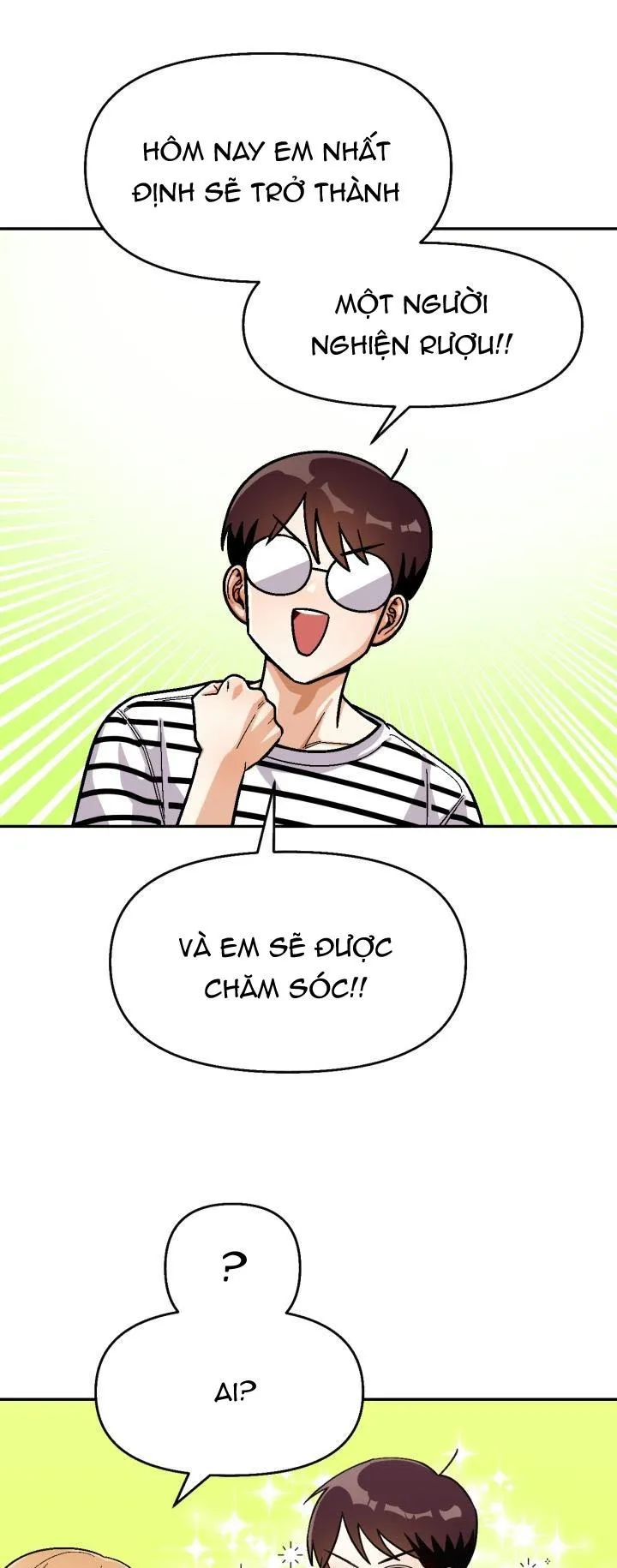 |DROP| Love So Pure Chapter 68 Trang 9