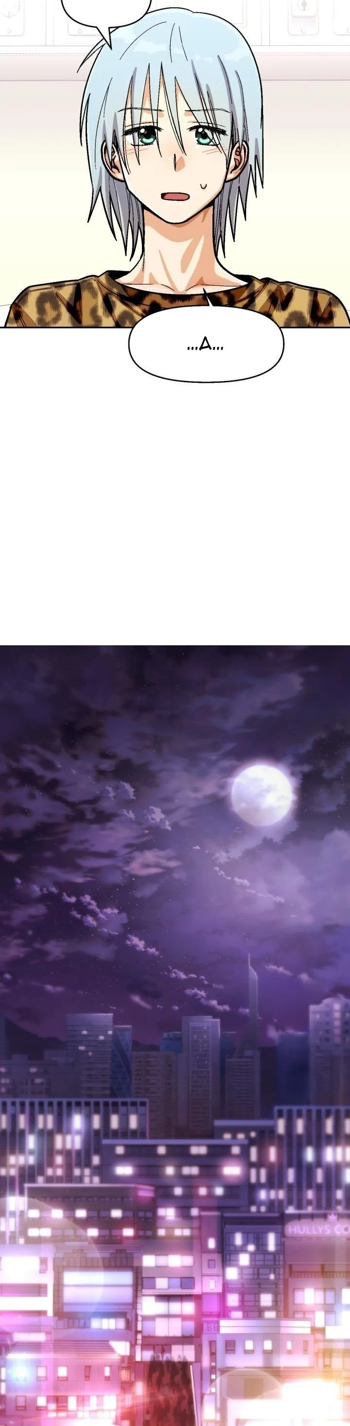 |DROP| Love So Pure Chapter 68 Trang 22