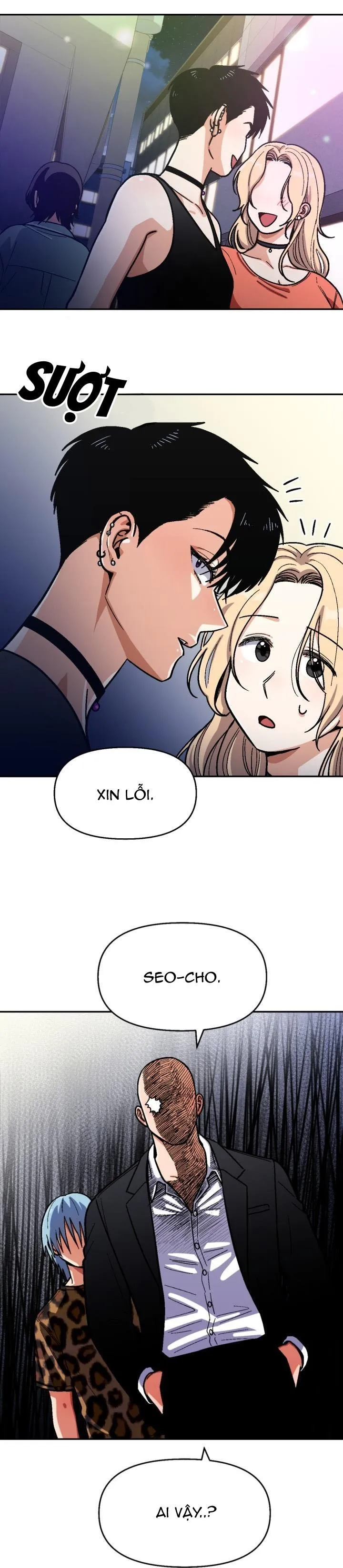 |DROP| Love So Pure Chapter 68 Trang 24