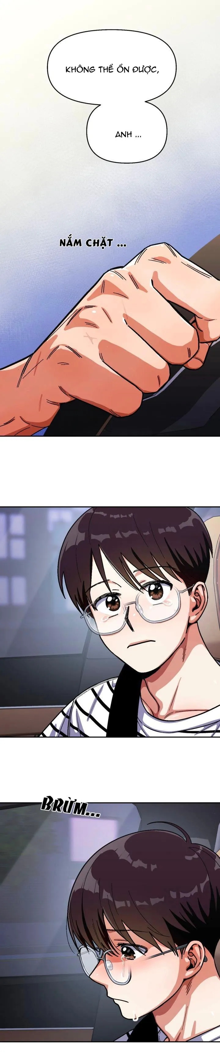 |DROP| Love So Pure Chapter 70 Trang 3