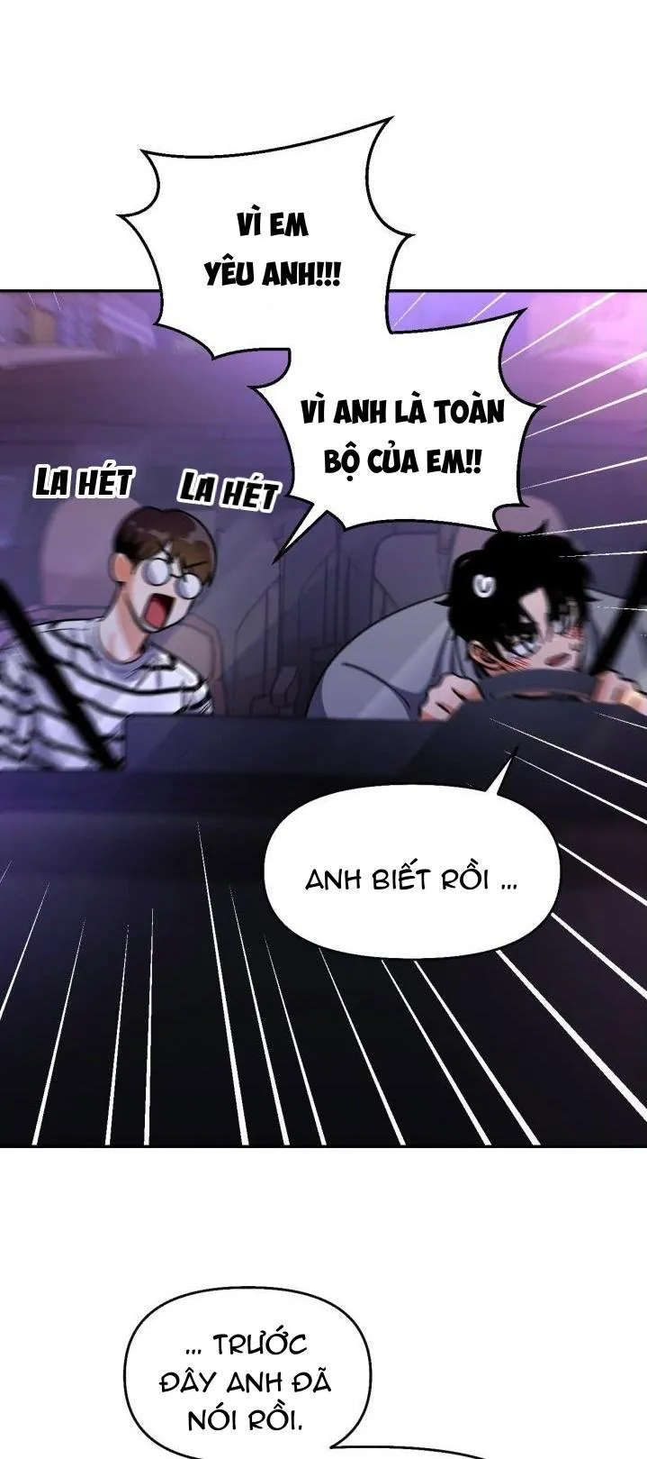 |DROP| Love So Pure Chapter 70 Trang 8