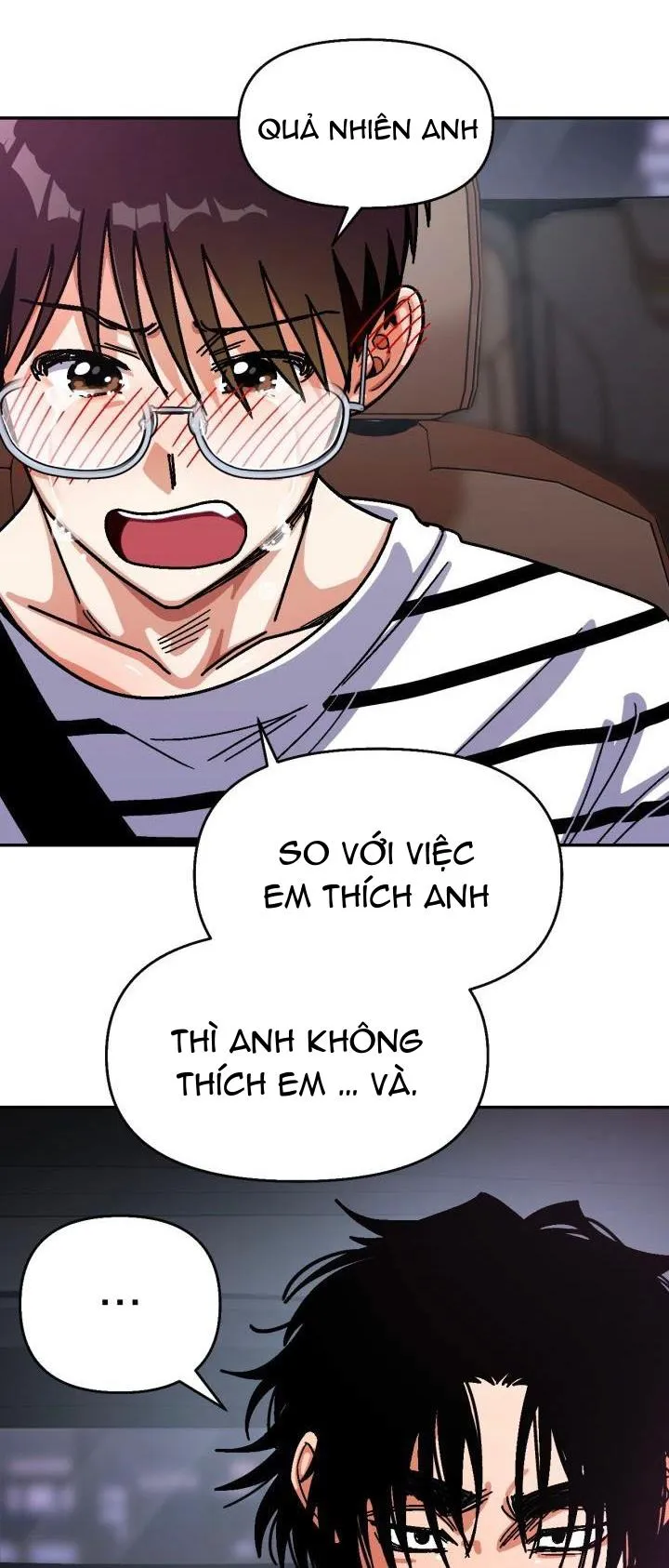 |DROP| Love So Pure Chapter 70 Trang 15