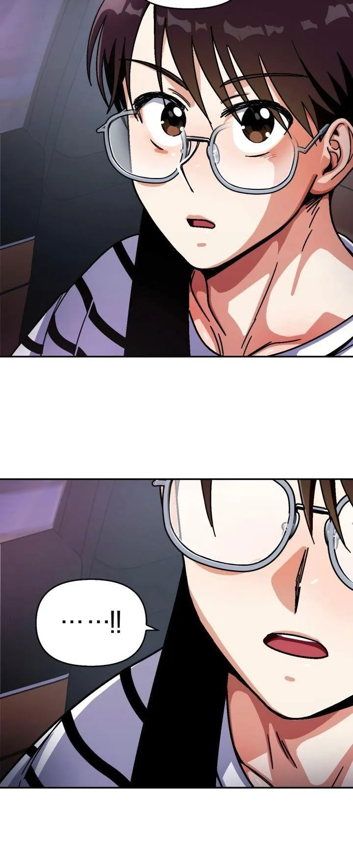 |DROP| Love So Pure Chapter 70 Trang 19