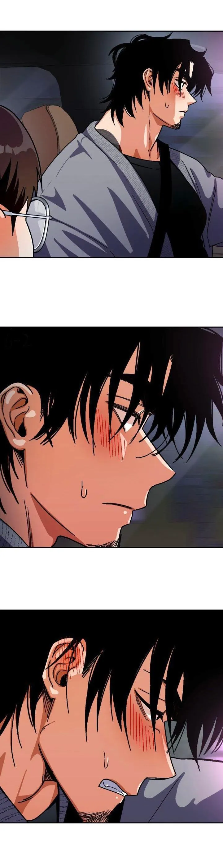 |DROP| Love So Pure Chapter 70 Trang 22