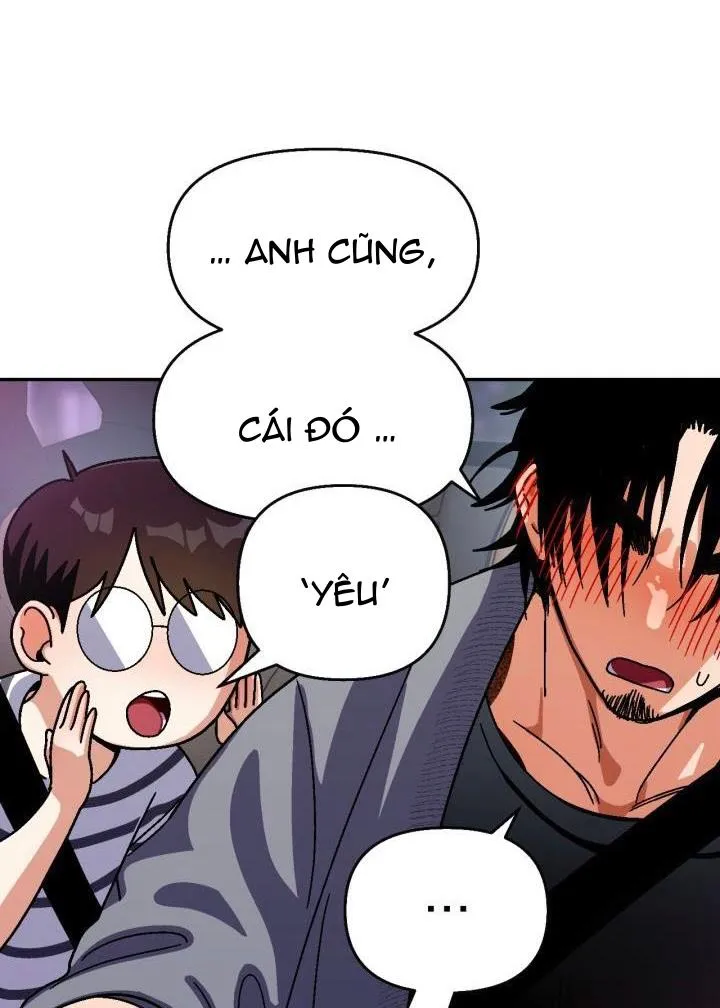 |DROP| Love So Pure Chapter 70 Trang 23