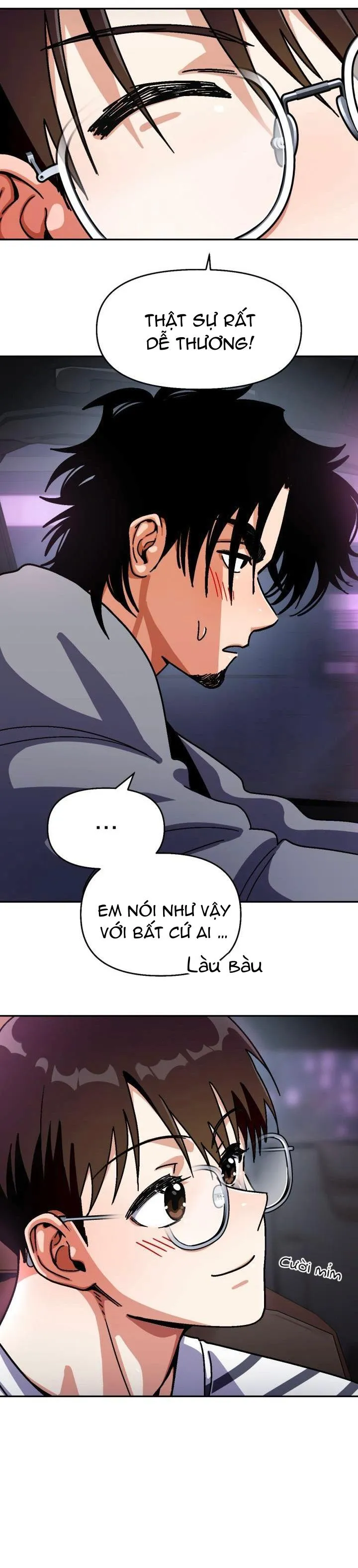 |DROP| Love So Pure Chapter 70 Trang 25