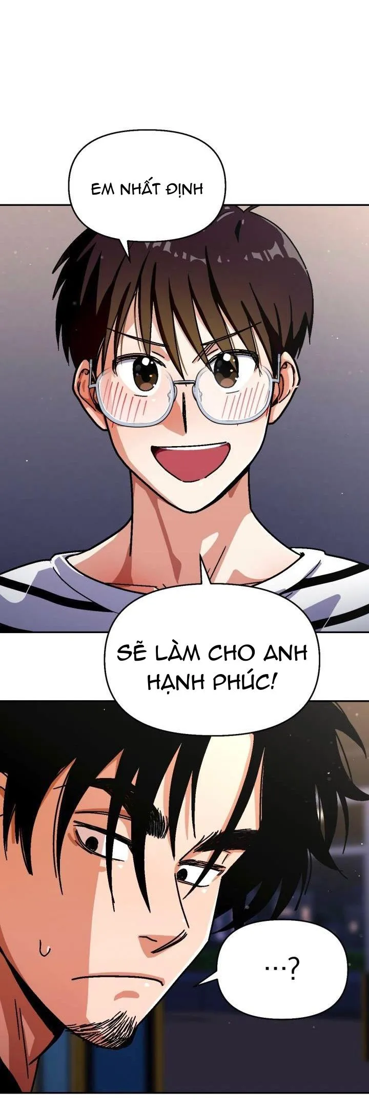 |DROP| Love So Pure Chapter 70 Trang 28