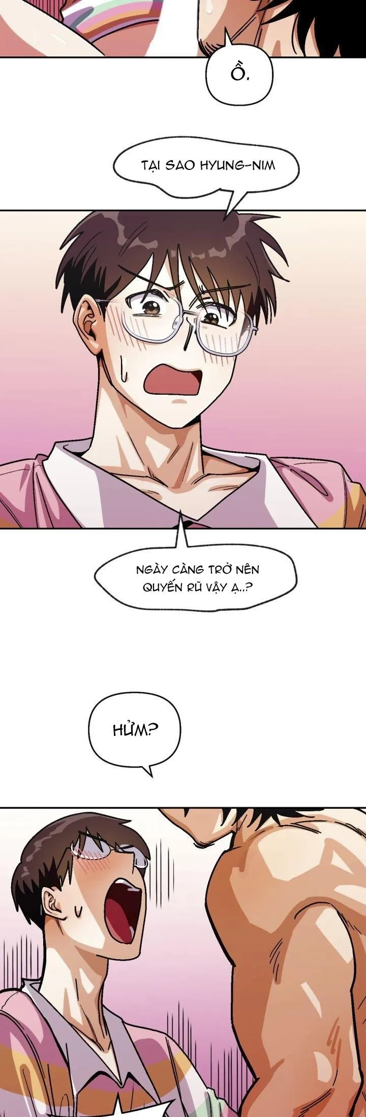 |DROP| Love So Pure Chapter 72 Trang 11