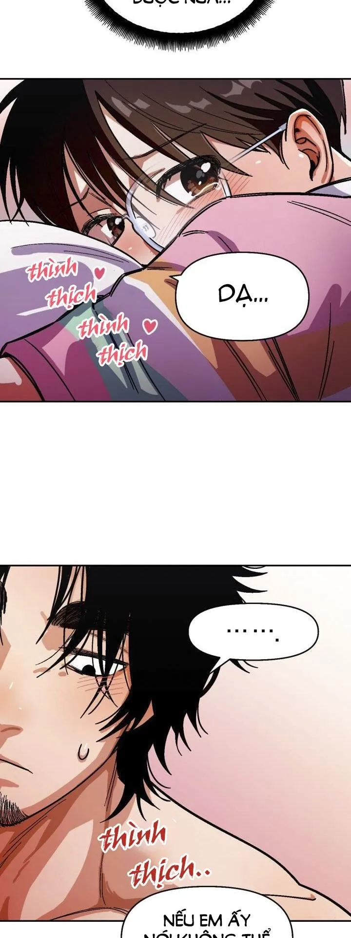 |DROP| Love So Pure Chapter 72 Trang 21