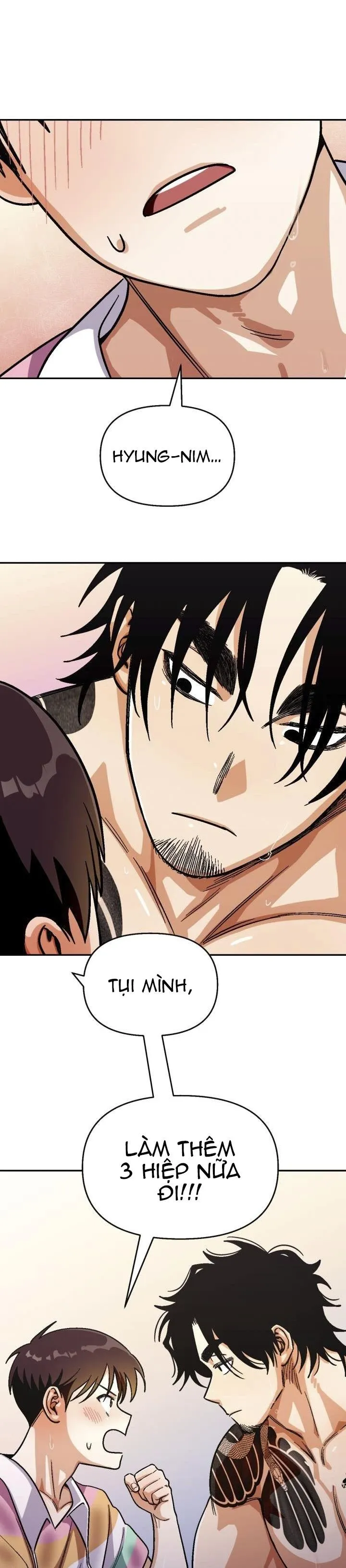 |DROP| Love So Pure Chapter 72 Trang 33