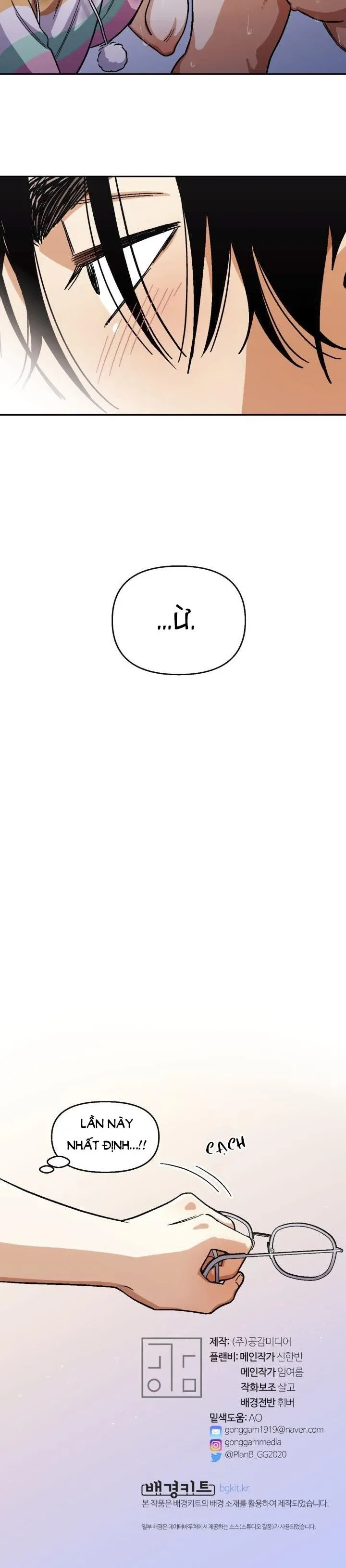 |DROP| Love So Pure Chapter 72 Trang 34