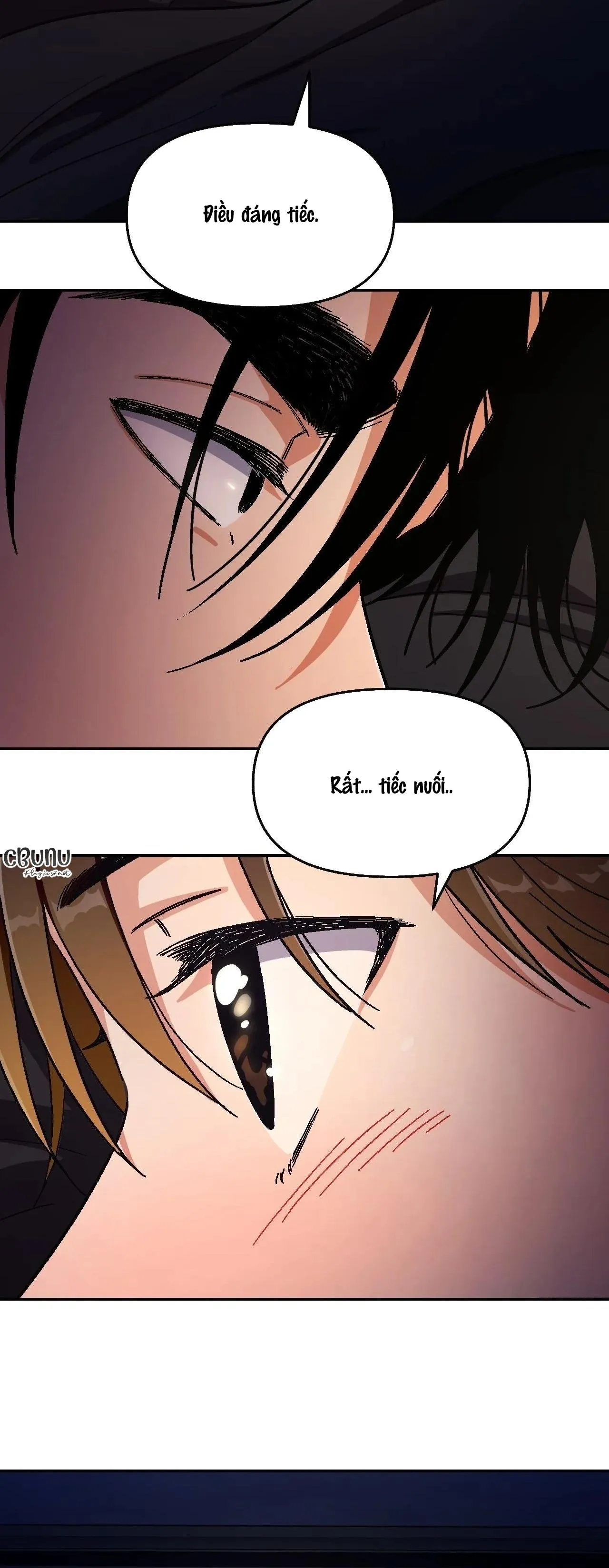 |DROP| Love So Pure Chapter 74 Trang 12