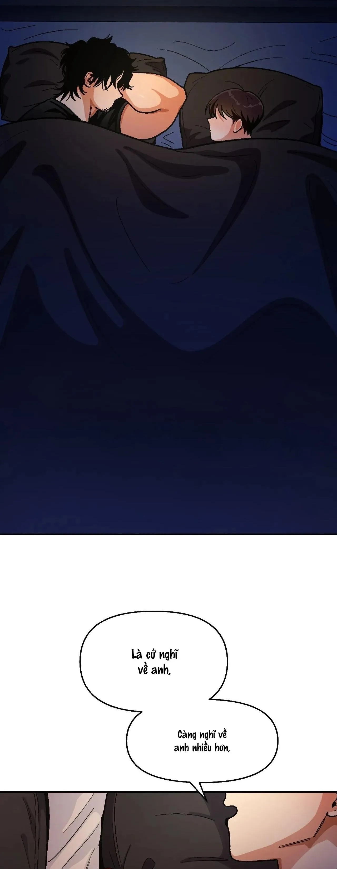 |DROP| Love So Pure Chapter 74 Trang 13