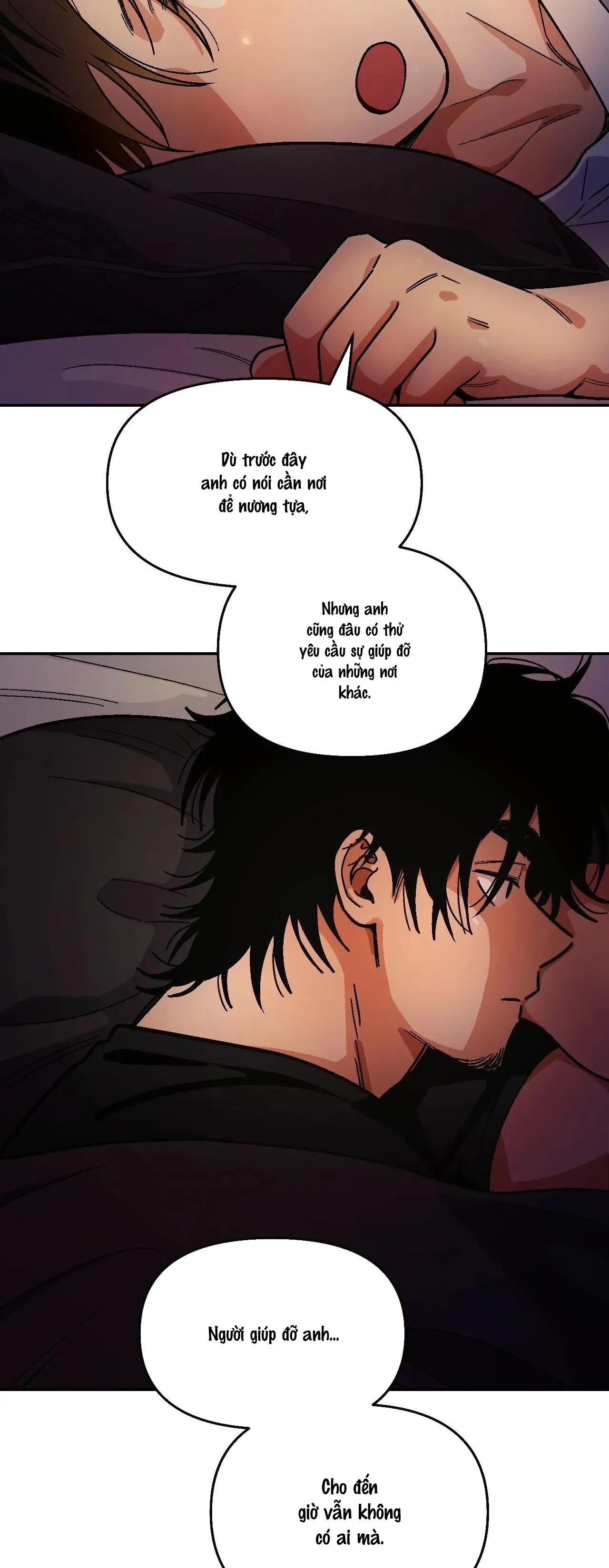 |DROP| Love So Pure Chapter 74 Trang 15