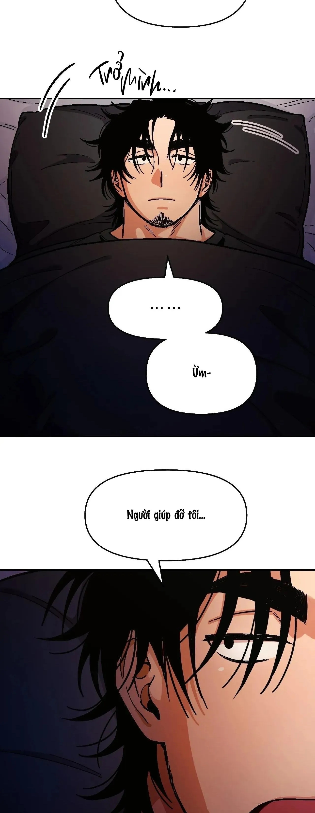 |DROP| Love So Pure Chapter 74 Trang 16