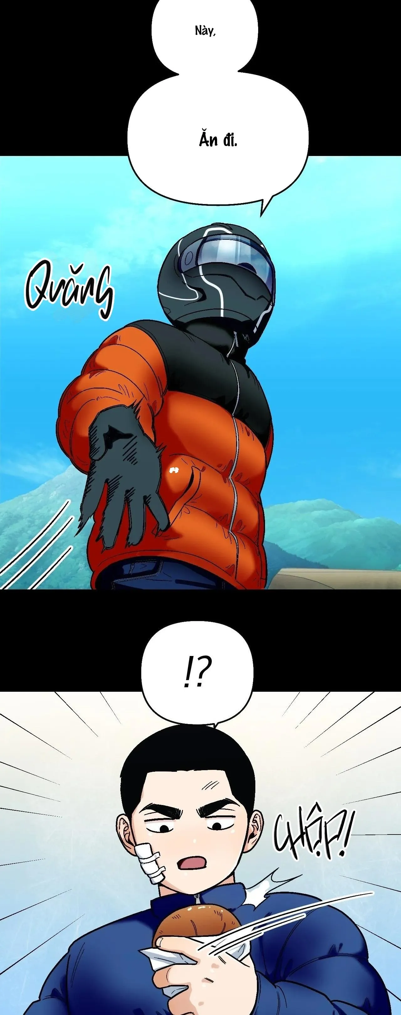 |DROP| Love So Pure Chapter 74 Trang 21