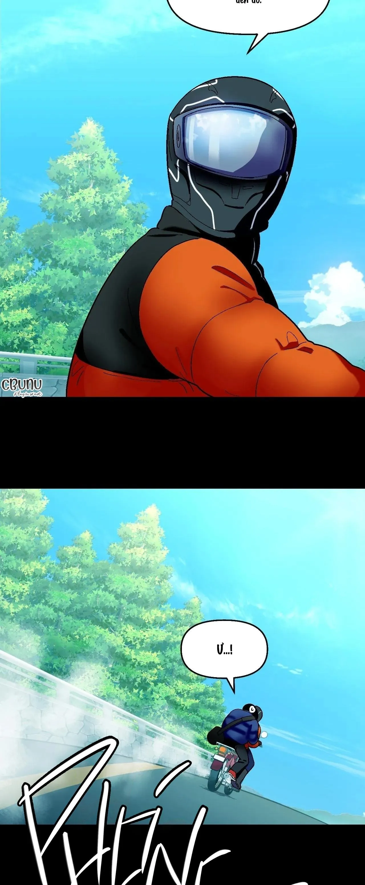 |DROP| Love So Pure Chapter 74 Trang 29