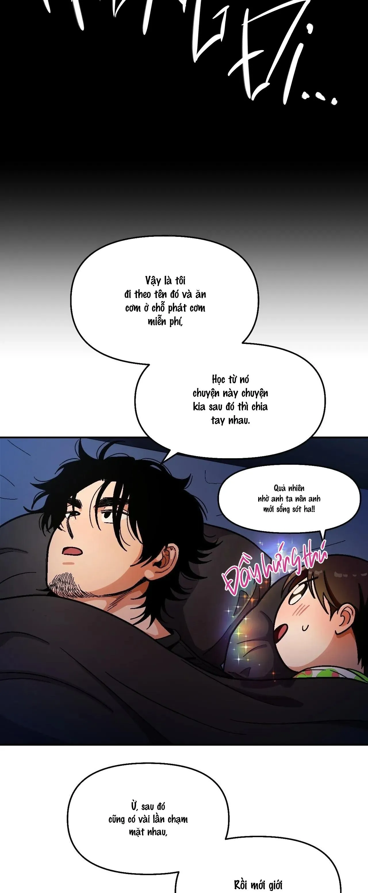 |DROP| Love So Pure Chapter 74 Trang 30