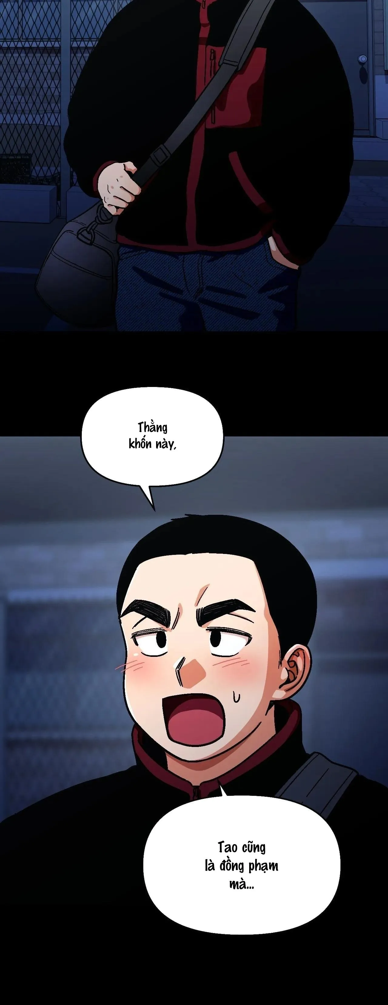 |DROP| Love So Pure Chapter 74 Trang 38