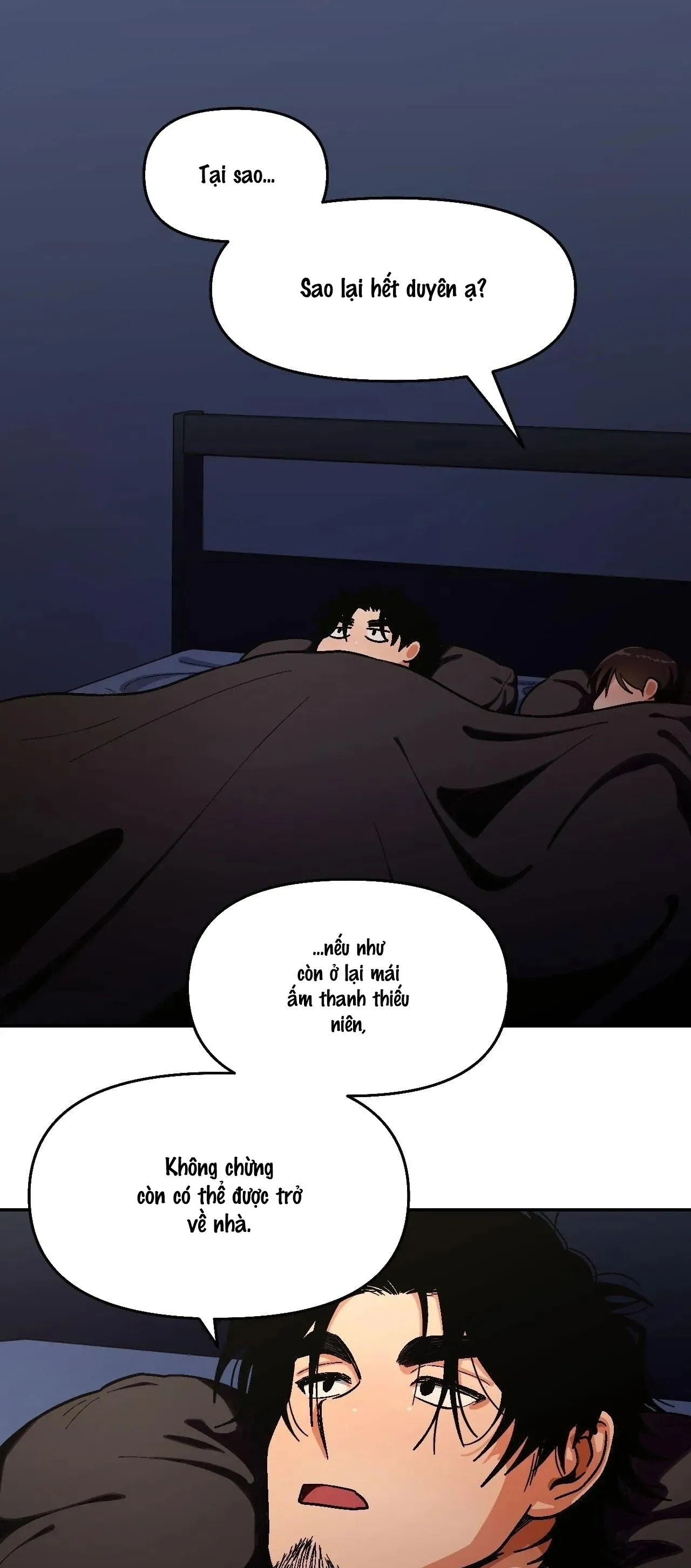 |DROP| Love So Pure Chapter 75 Trang 3