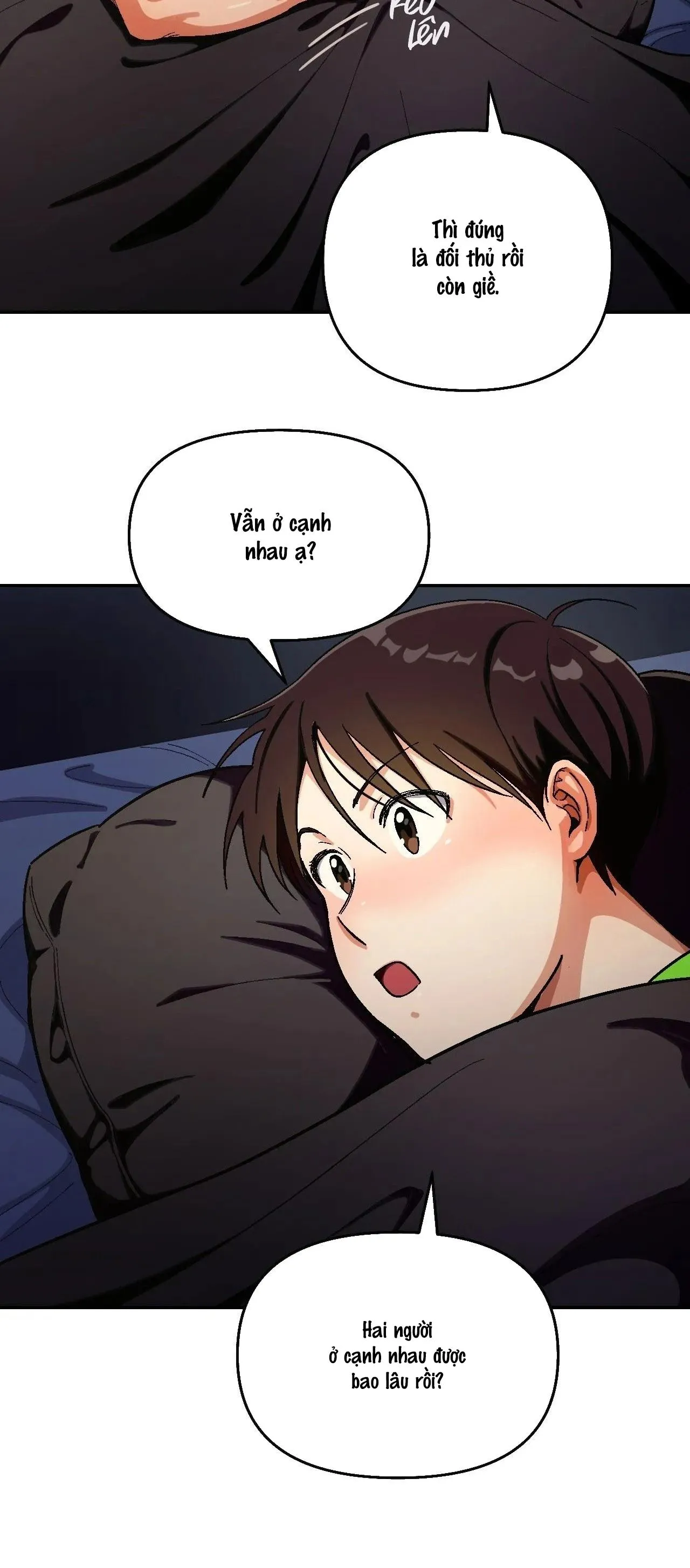 |DROP| Love So Pure Chapter 75 Trang 6