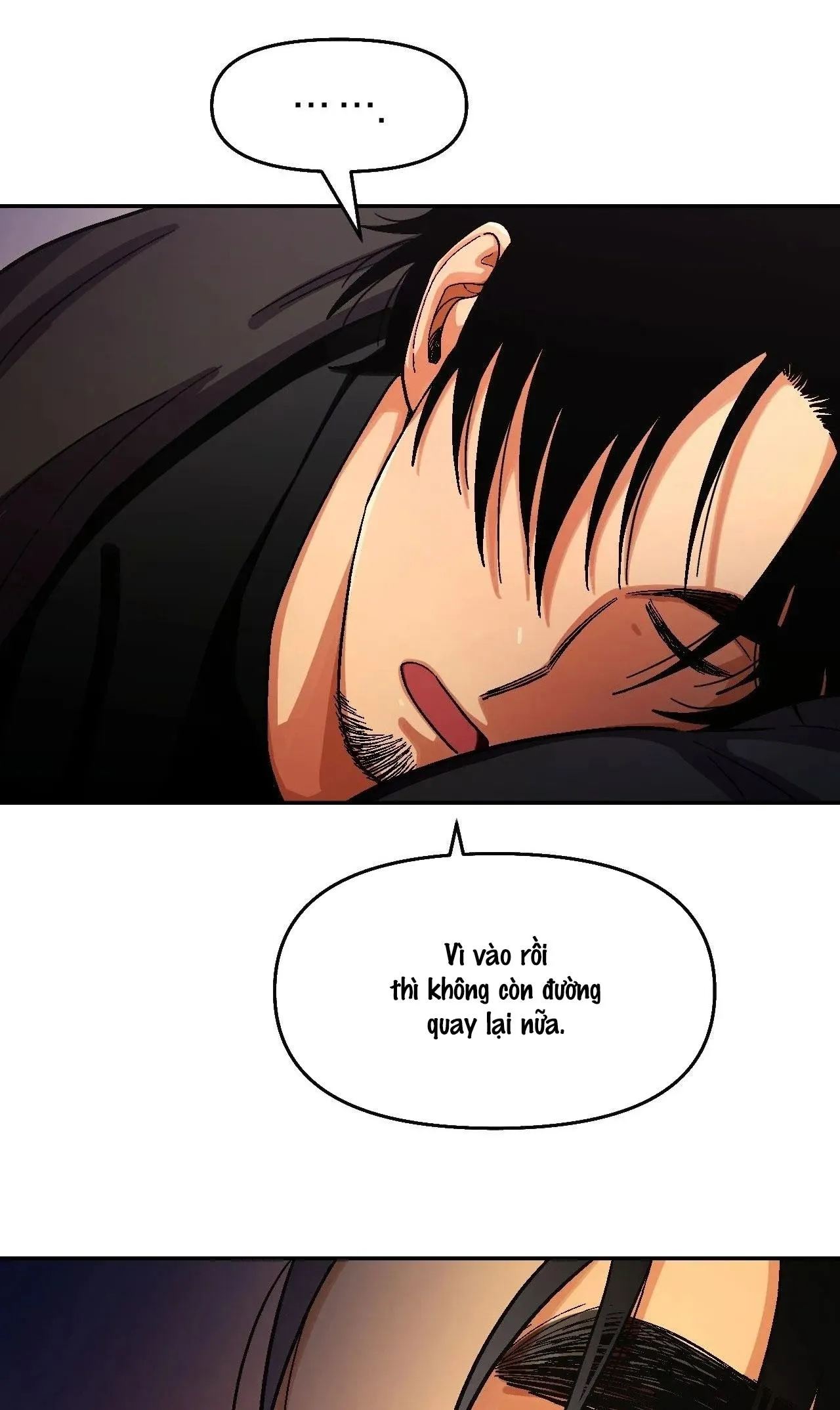 |DROP| Love So Pure Chapter 75 Trang 31