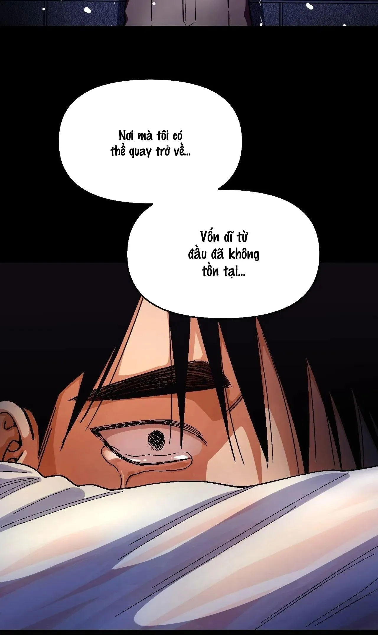 |DROP| Love So Pure Chapter 75 Trang 33