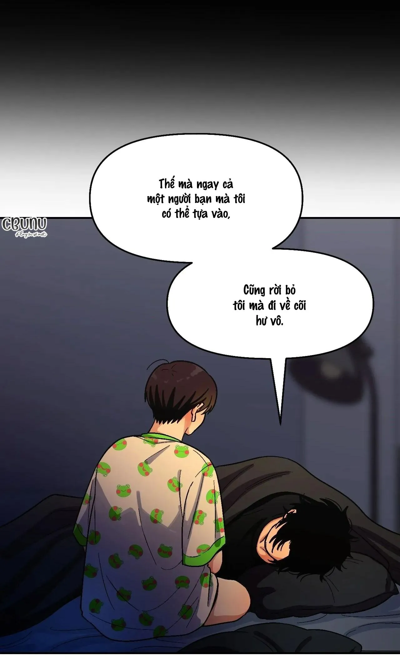 |DROP| Love So Pure Chapter 75 Trang 34