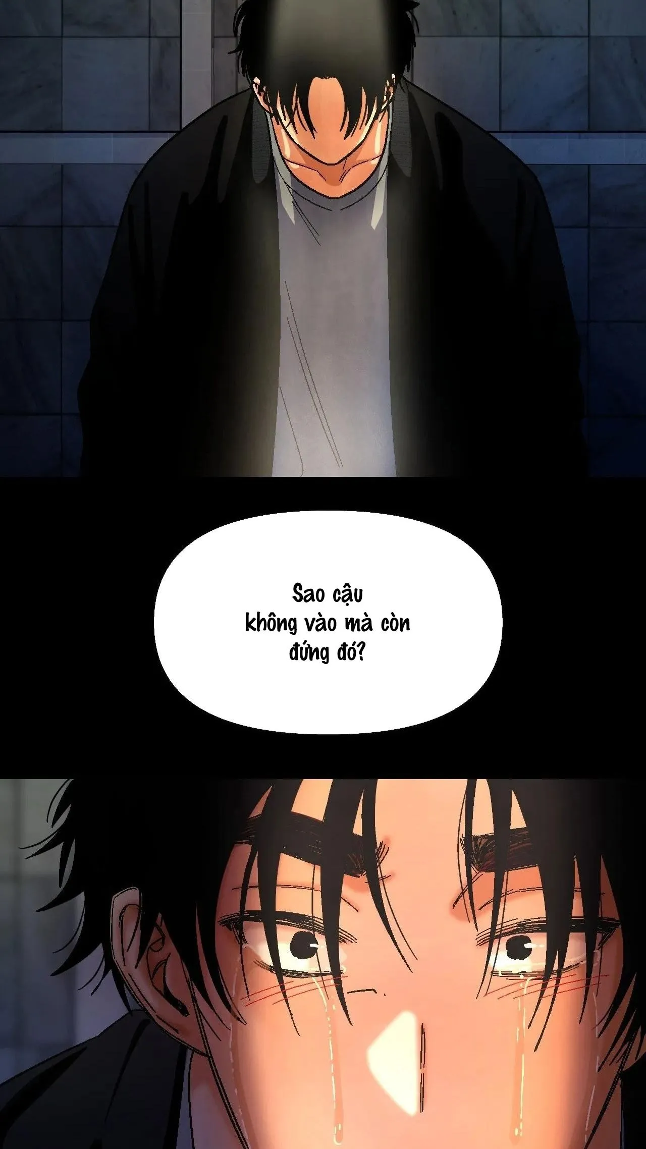 |DROP| Love So Pure Chapter 75 Trang 36