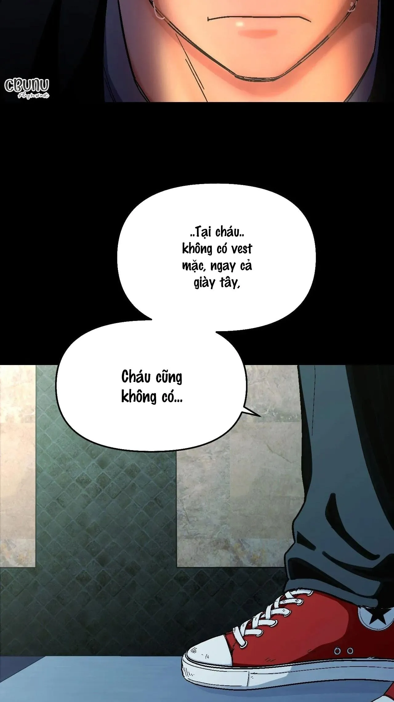 |DROP| Love So Pure Chapter 75 Trang 37