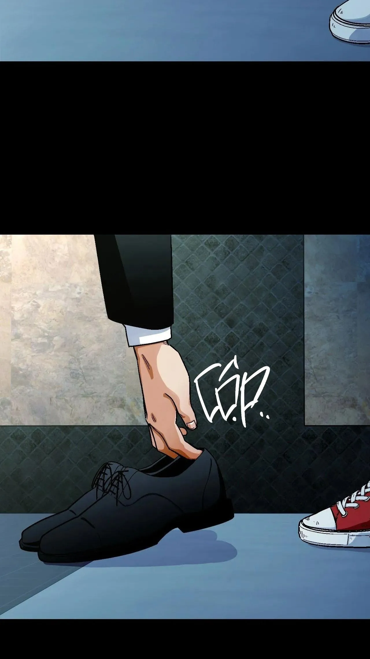 |DROP| Love So Pure Chapter 75 Trang 38