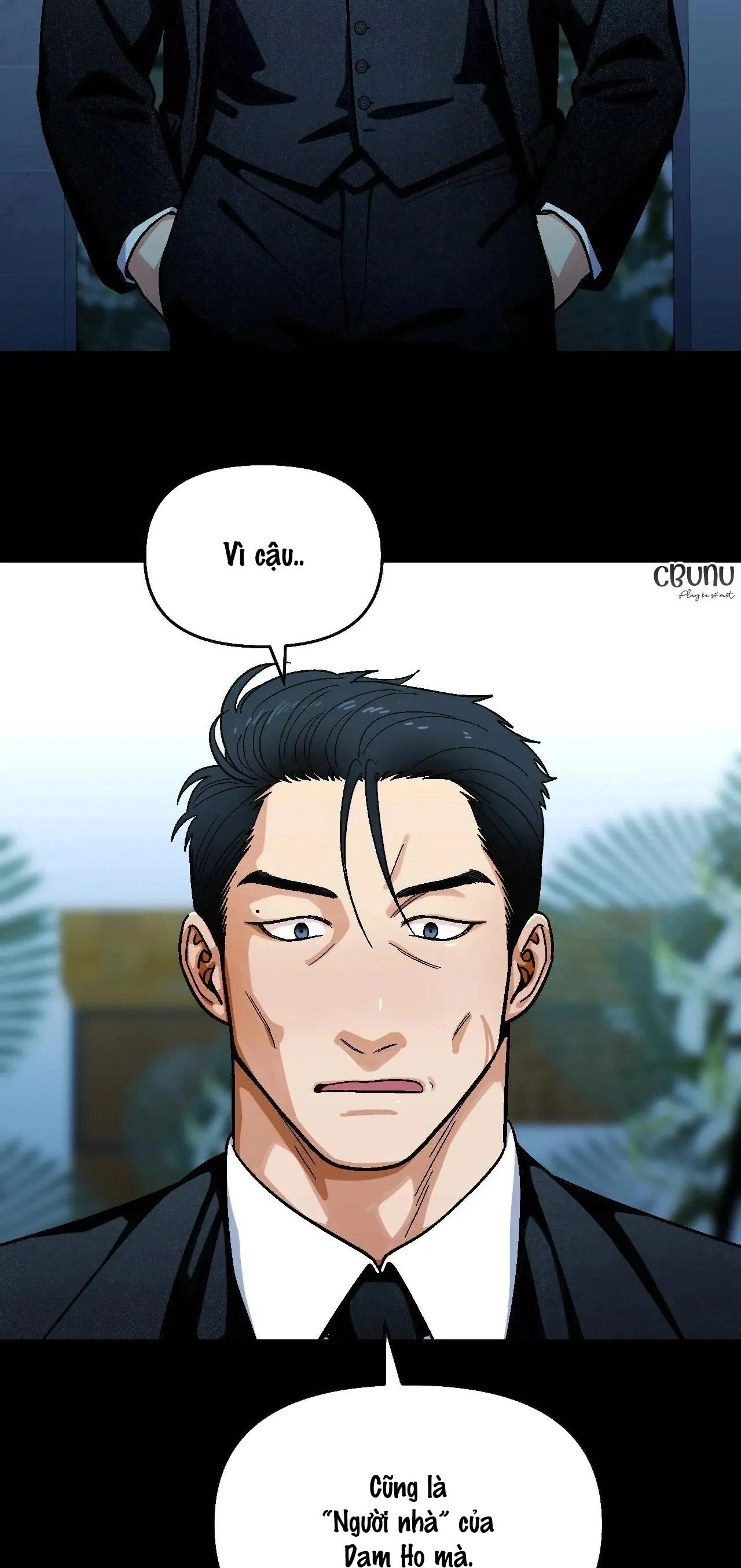 |DROP| Love So Pure Chapter 75 Trang 40