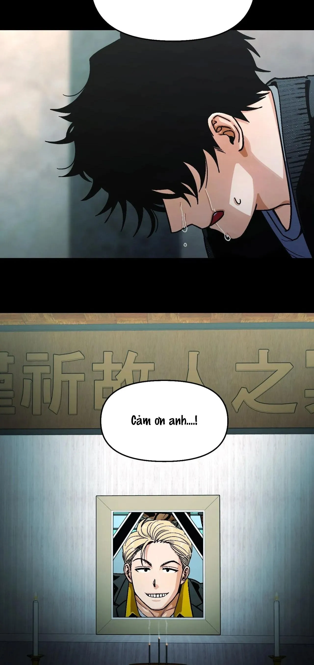 |DROP| Love So Pure Chapter 75 Trang 41