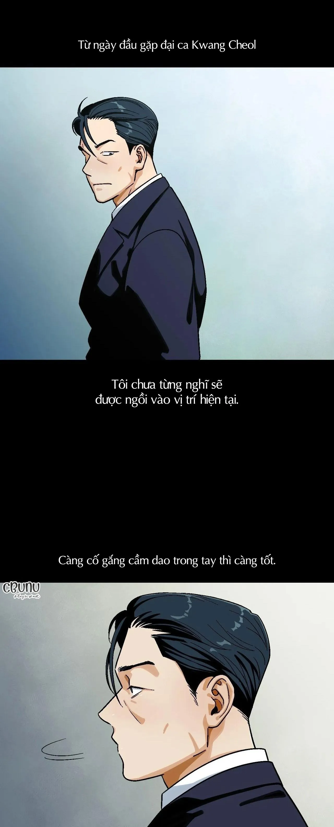 |DROP| Love So Pure Chapter 76 Trang 4