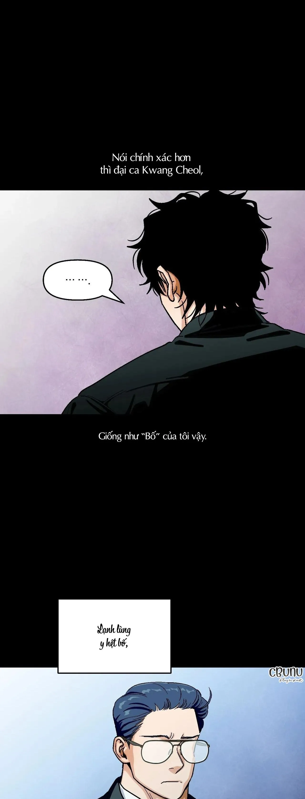 |DROP| Love So Pure Chapter 76 Trang 9