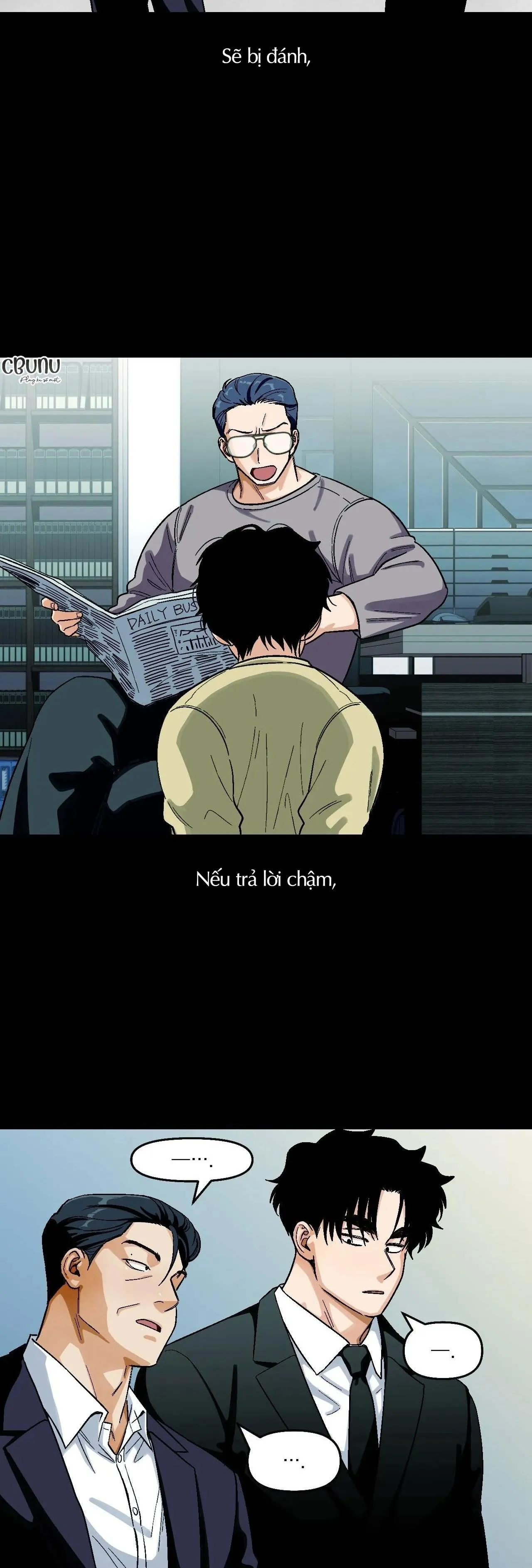 |DROP| Love So Pure Chapter 76 Trang 12