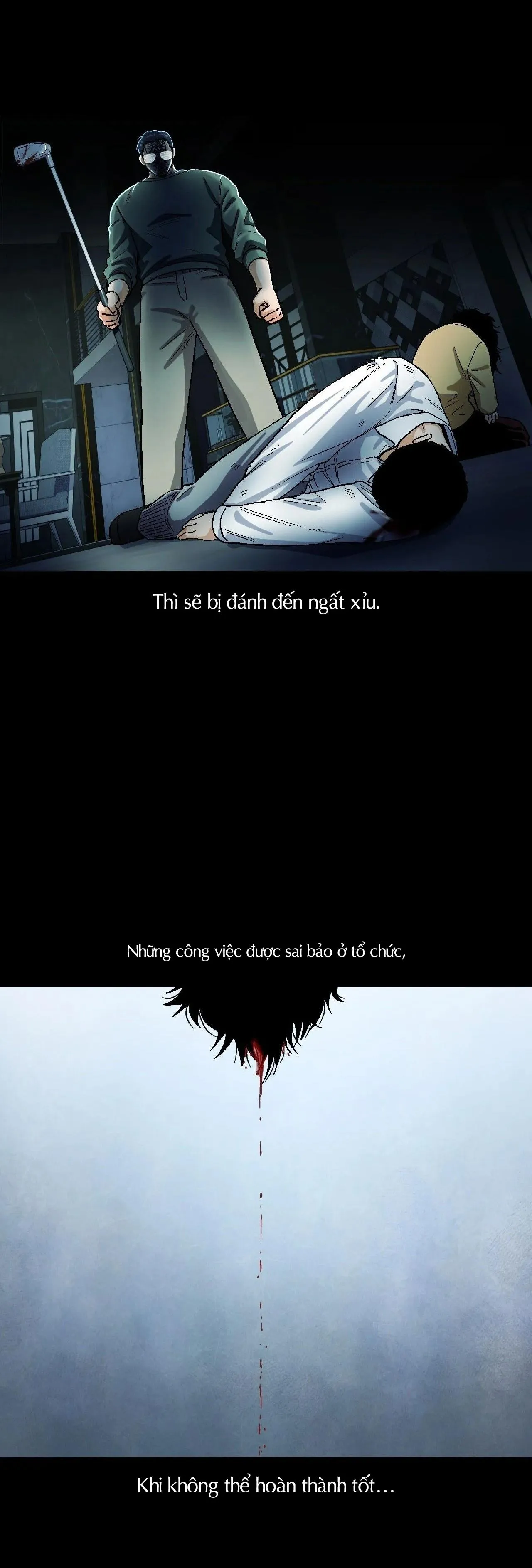 |DROP| Love So Pure Chapter 76 Trang 14