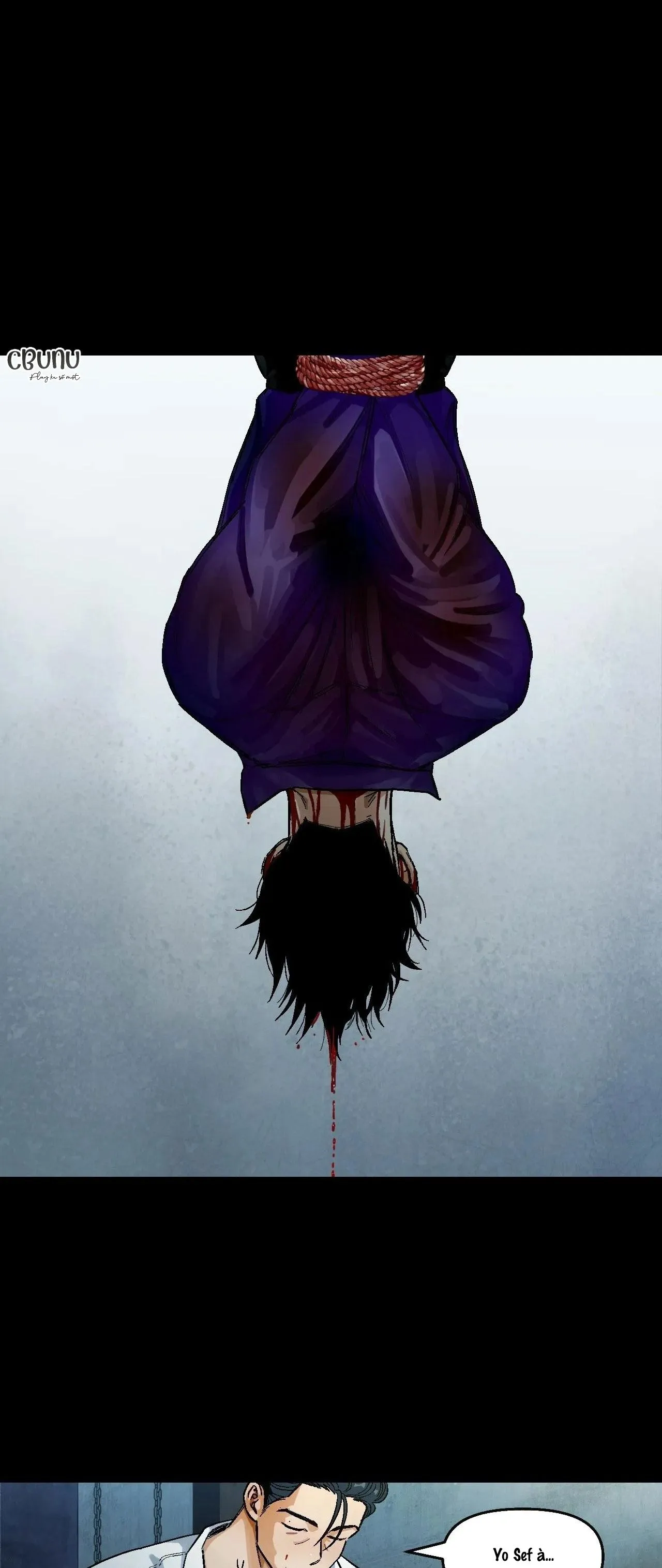 |DROP| Love So Pure Chapter 76 Trang 15