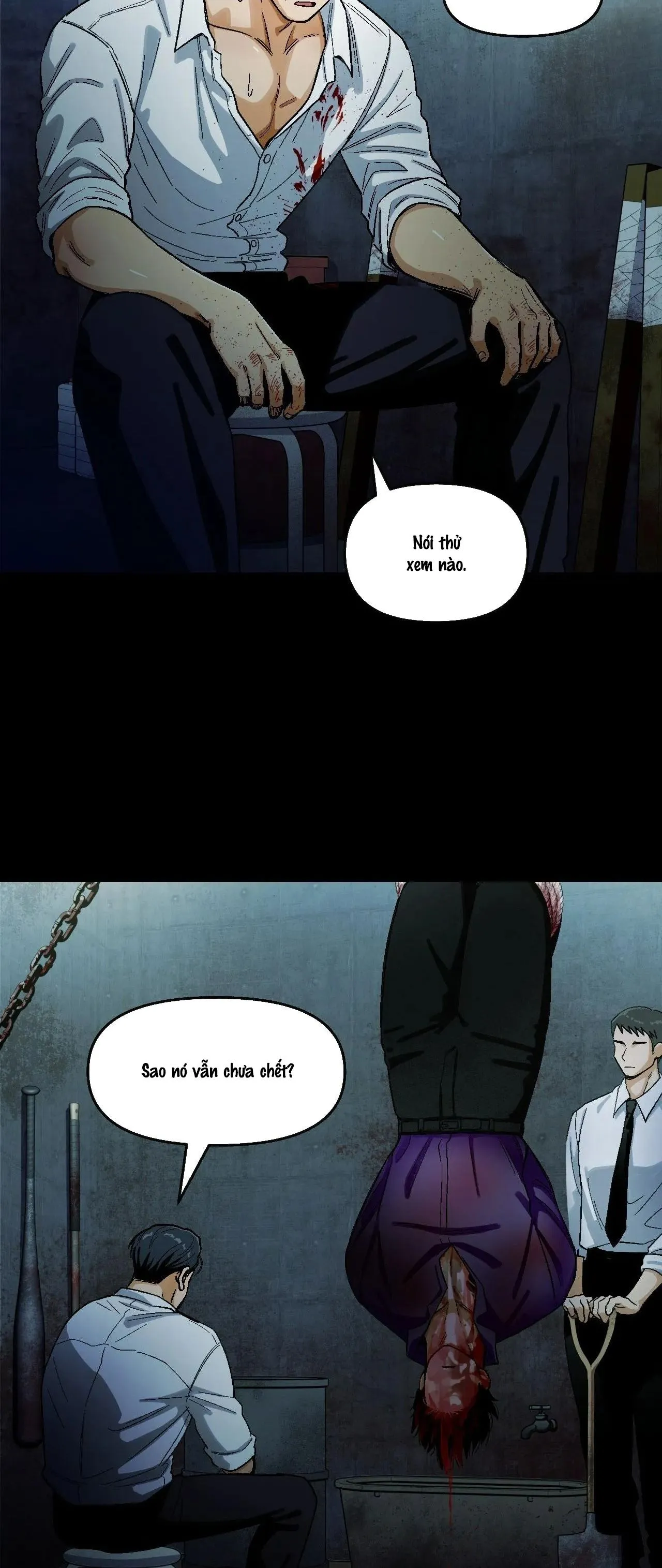 |DROP| Love So Pure Chapter 76 Trang 16