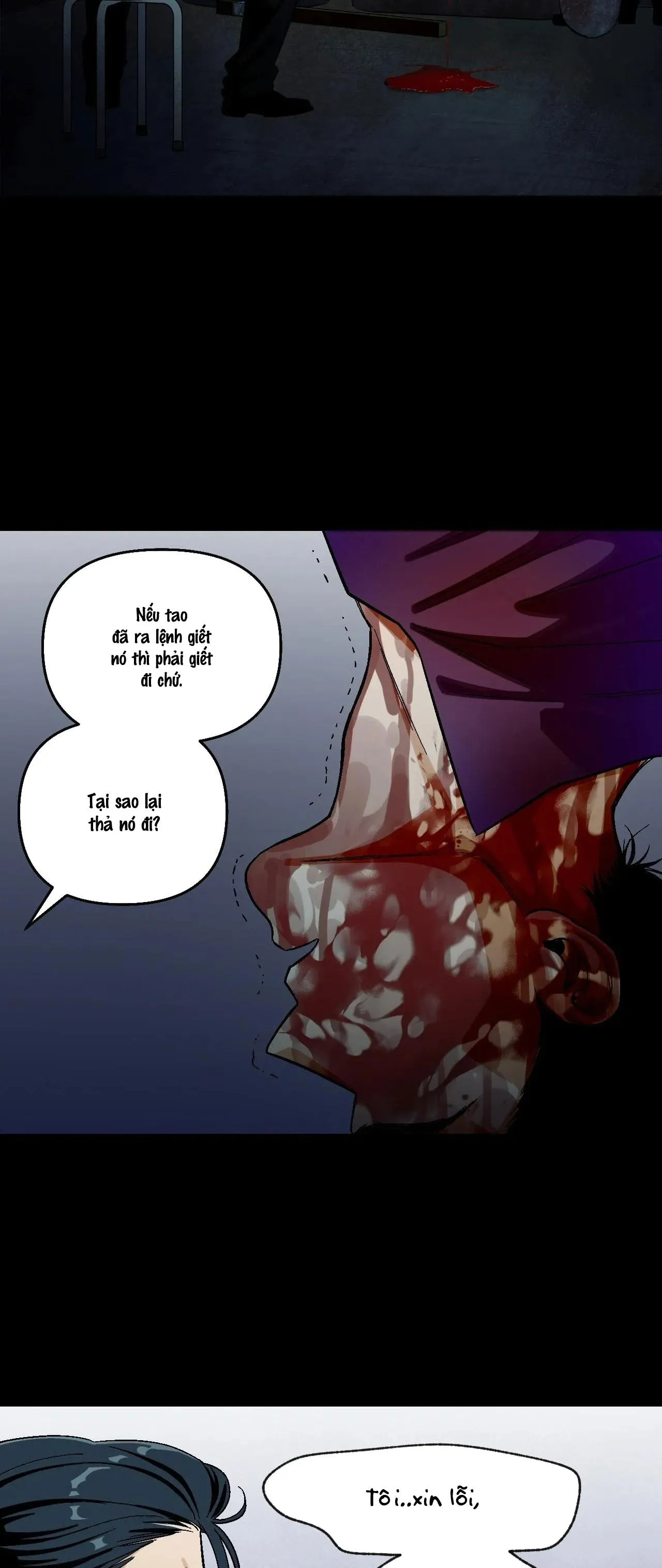 |DROP| Love So Pure Chapter 76 Trang 17