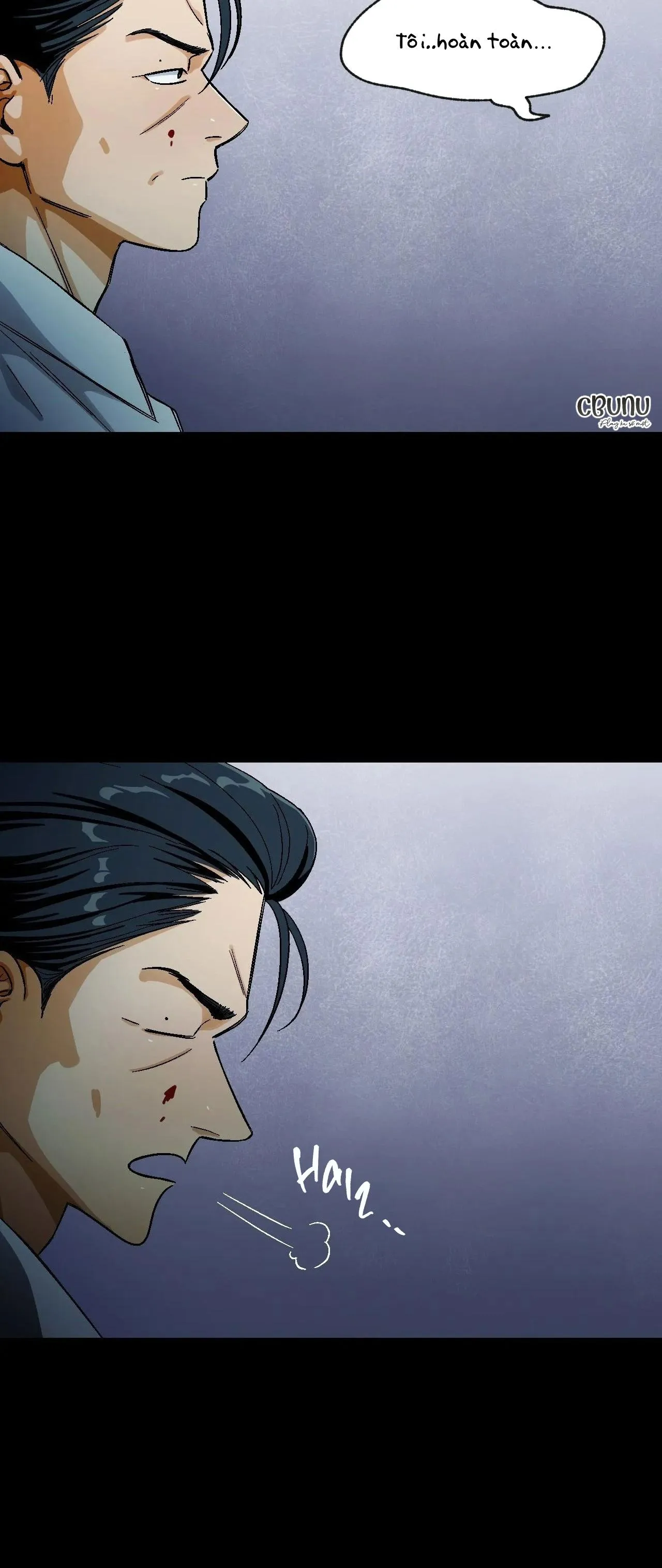 |DROP| Love So Pure Chapter 76 Trang 18