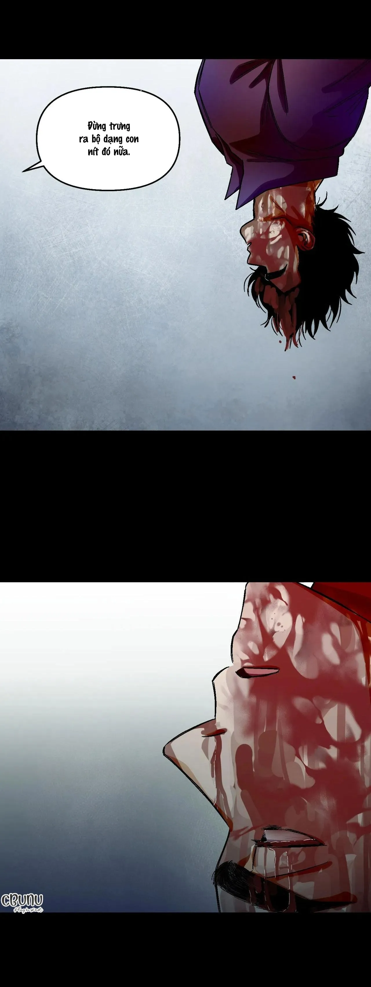 |DROP| Love So Pure Chapter 76 Trang 22