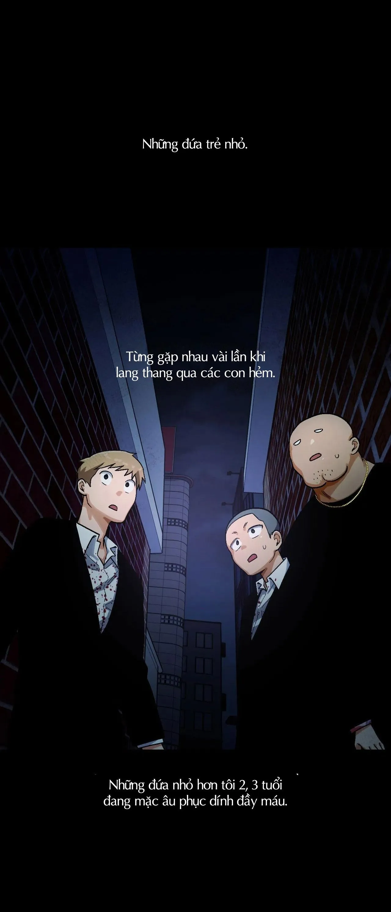 |DROP| Love So Pure Chapter 76 Trang 23