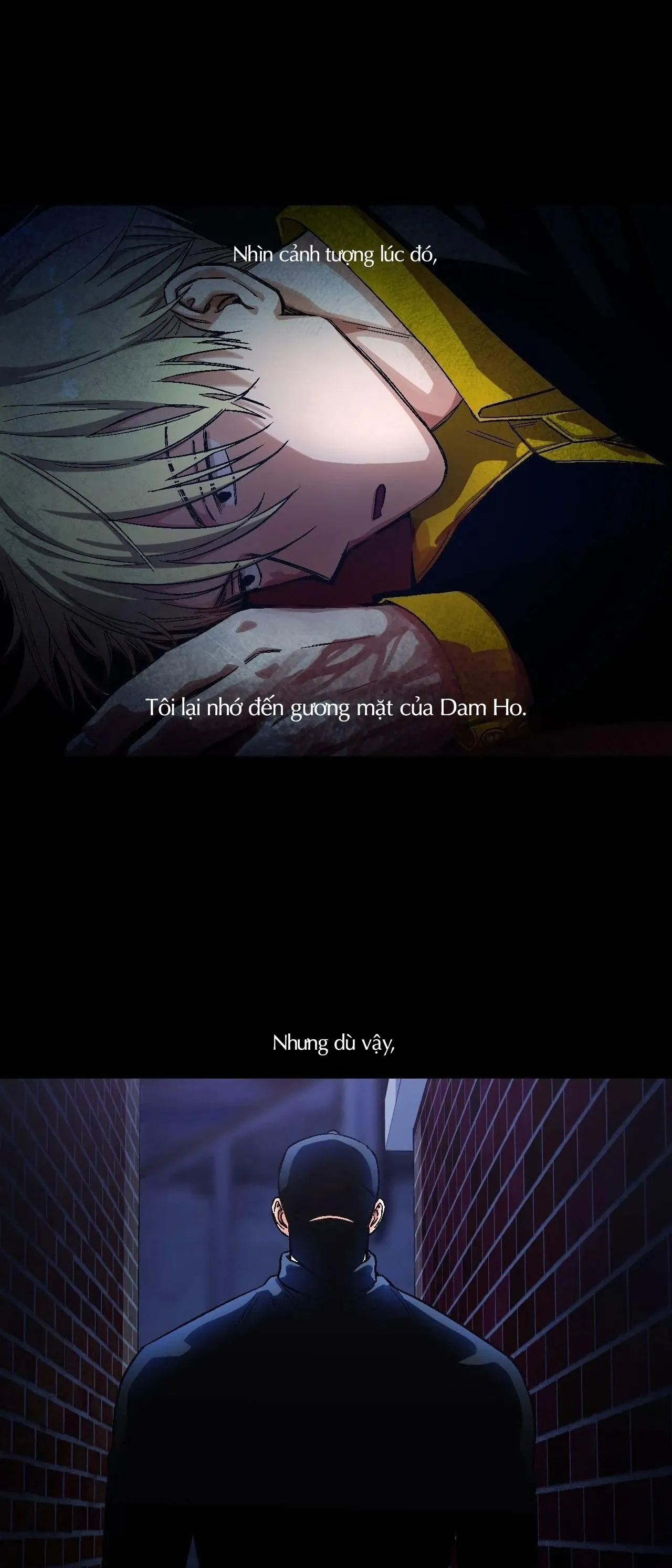 |DROP| Love So Pure Chapter 76 Trang 25