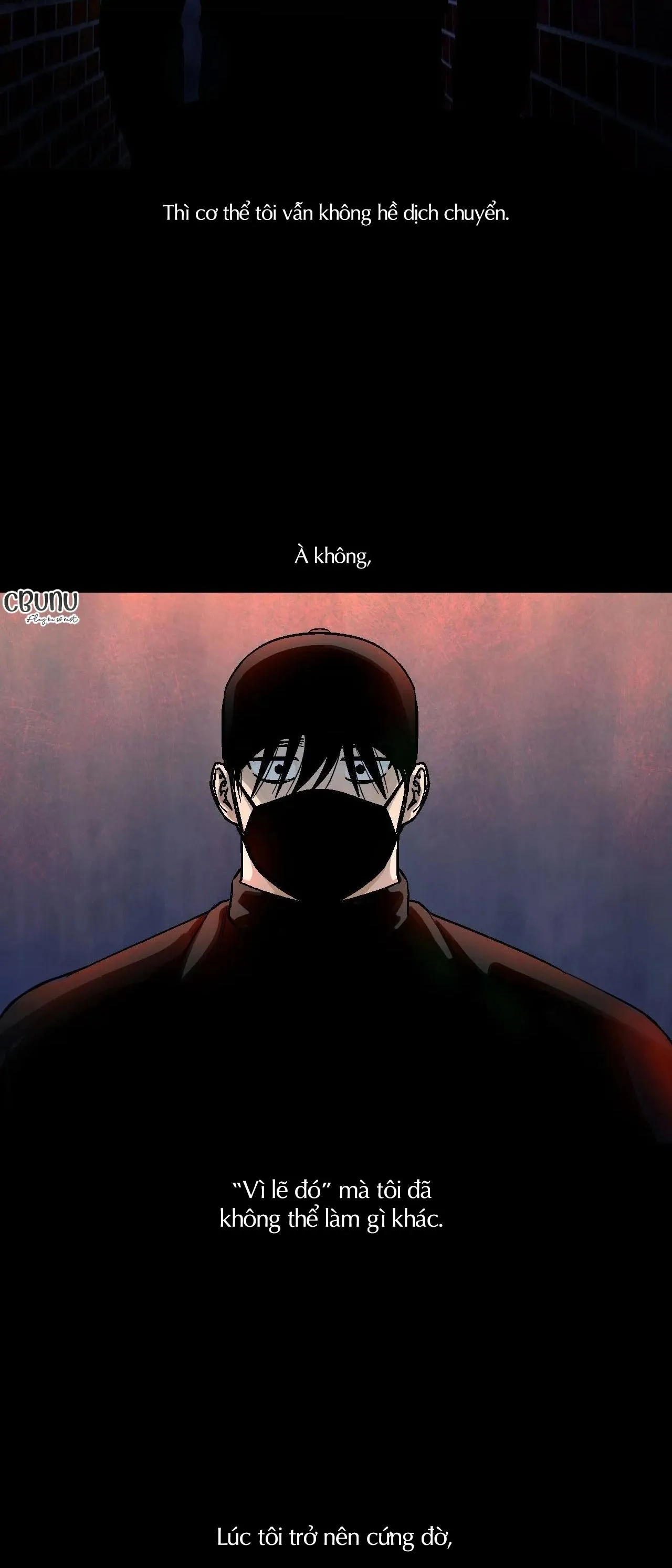 |DROP| Love So Pure Chapter 76 Trang 26