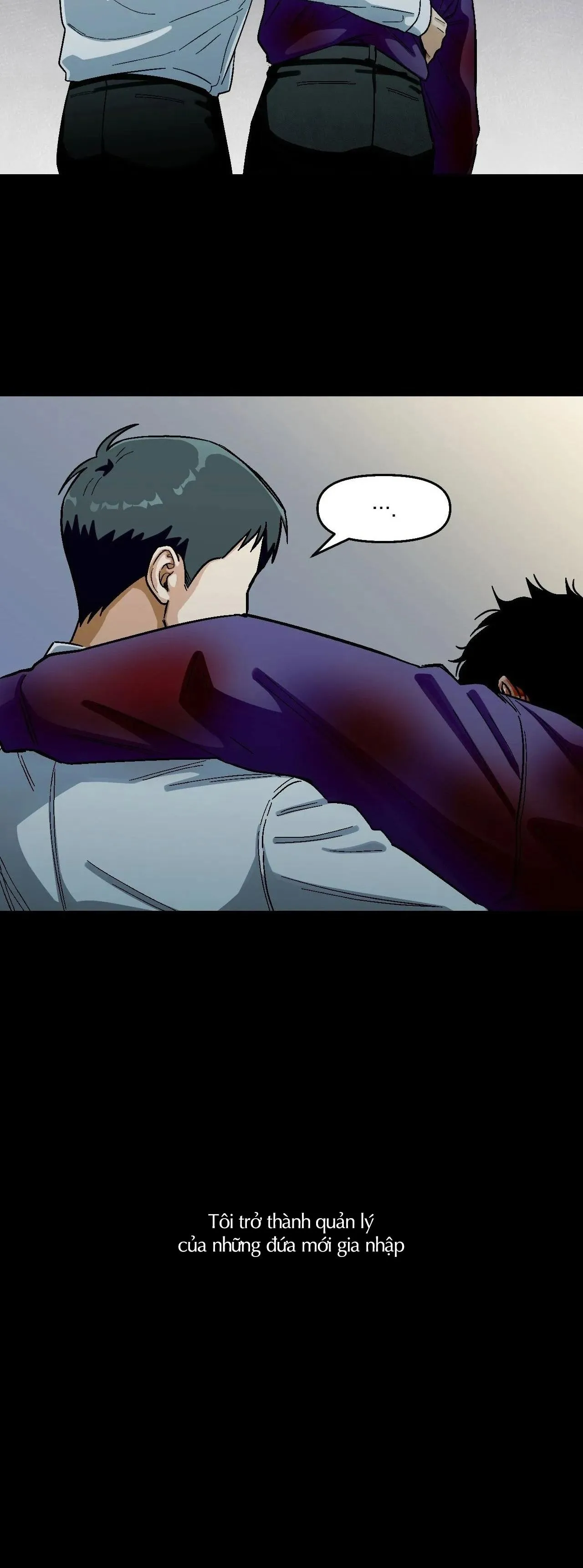 |DROP| Love So Pure Chapter 76 Trang 29