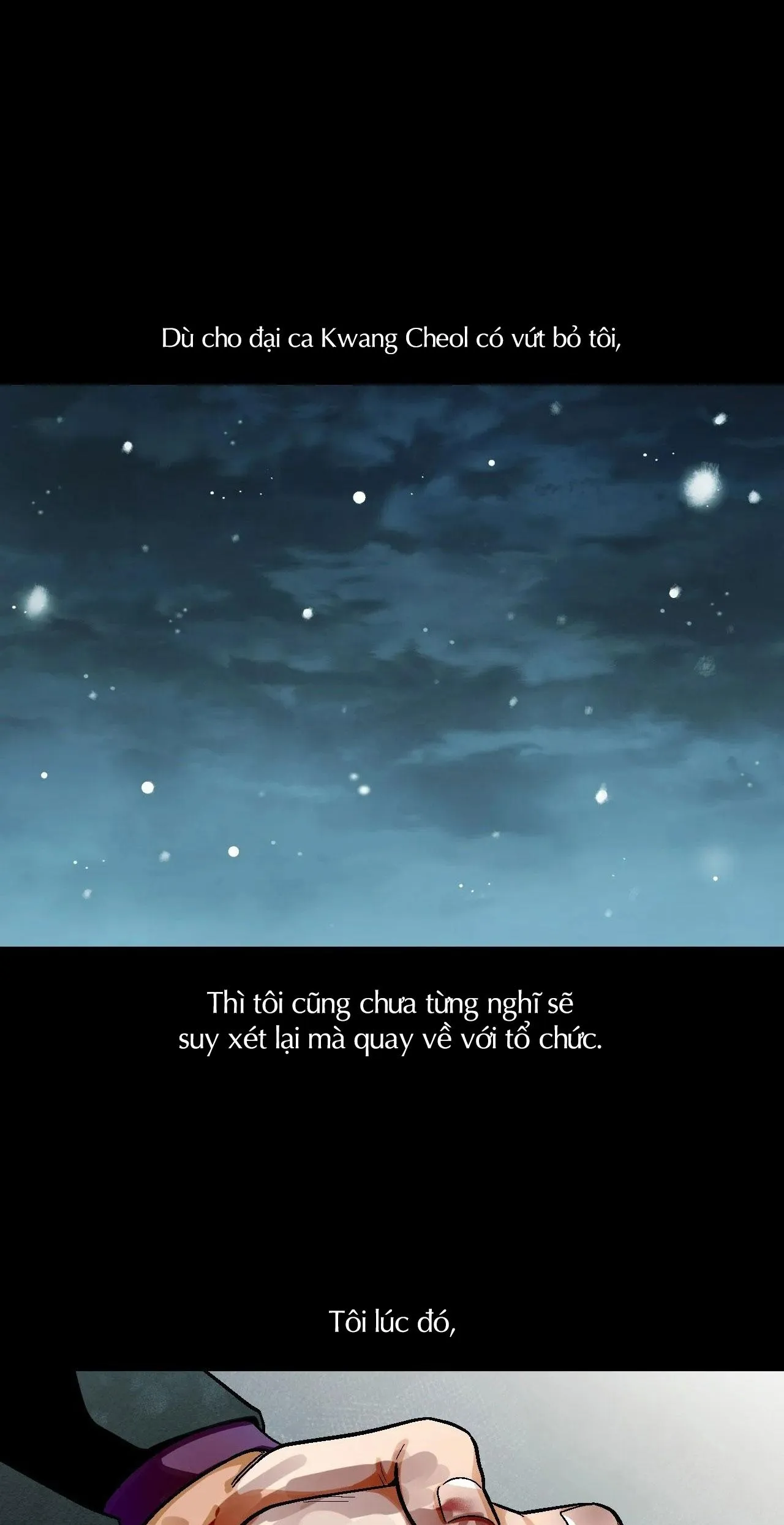 |DROP| Love So Pure Chapter 76 Trang 31