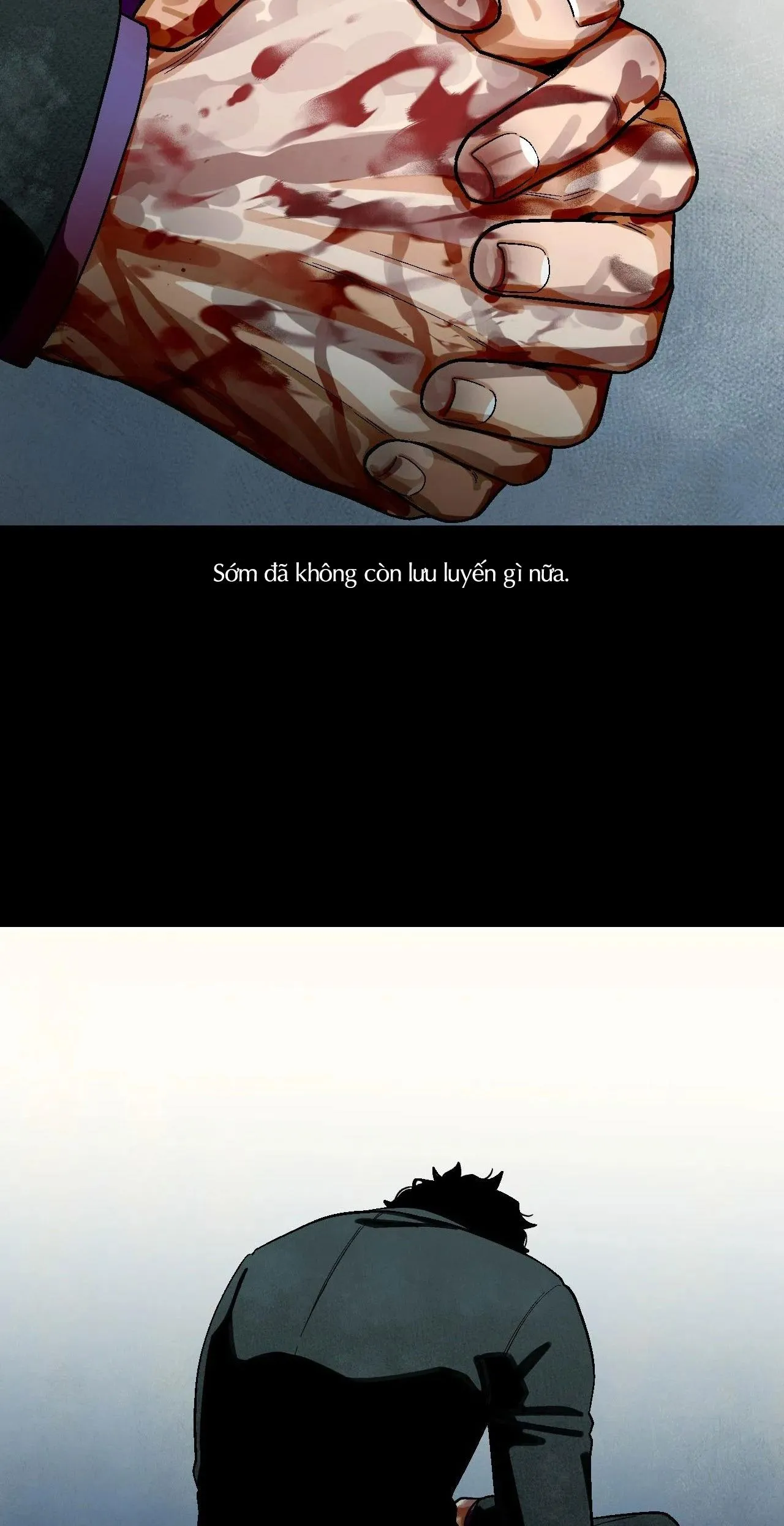 |DROP| Love So Pure Chapter 76 Trang 32