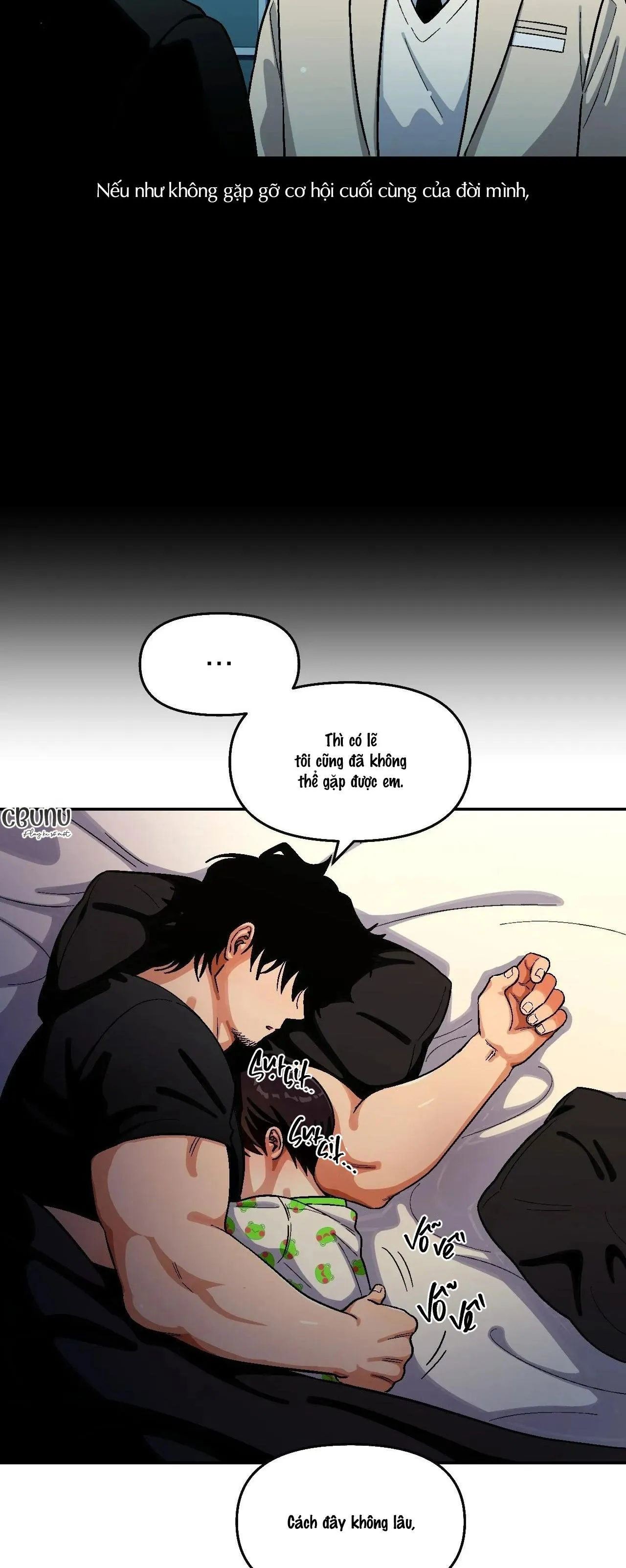 |DROP| Love So Pure Chapter 76 Trang 36